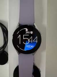 Samsung Galaxy Watch 5 BT 40mm Purple Silver