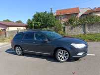 Citroen C5 Break 2.0 HDI 163 cai I2009 Automat