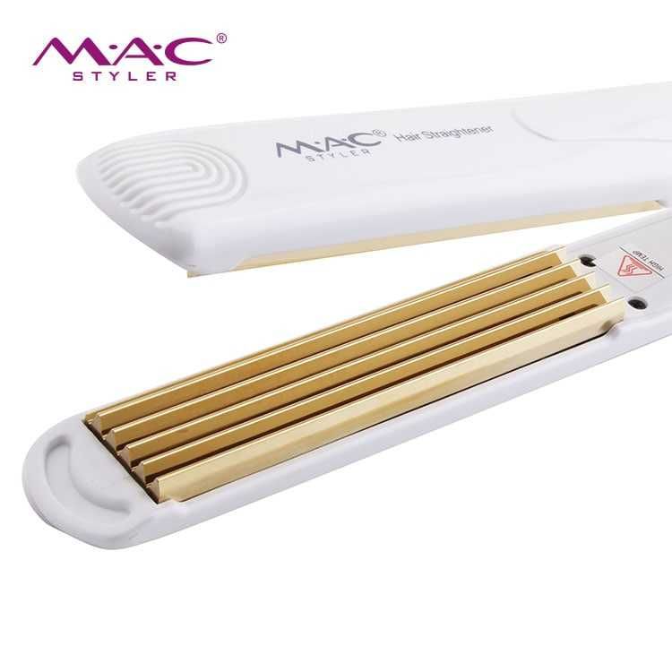 Доставка! Гафре для волос M.A.C Styler МС-5502 Ut36