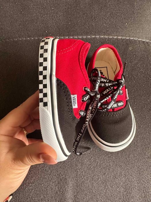 Vans original nr 21