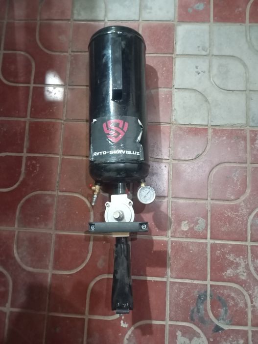 Vilkanzatsiya texnikalari