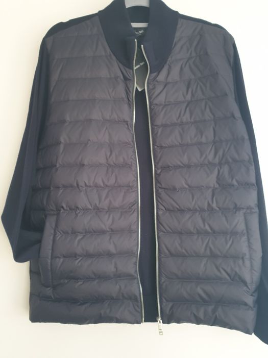 Мъжко яке Massimo Dutti