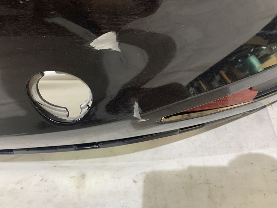 Bara spate VW Golf 7 hatchback, 2013, 2014, 2015, 2016, 2017, cod origine OE 5G6807421.