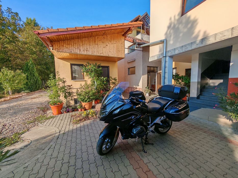 BMW R 1250 RT 2024