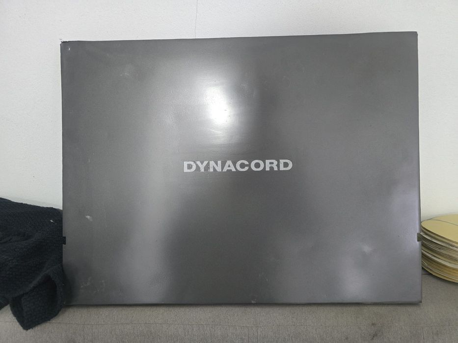 Dynacord powermate 1600-2 2x700W
