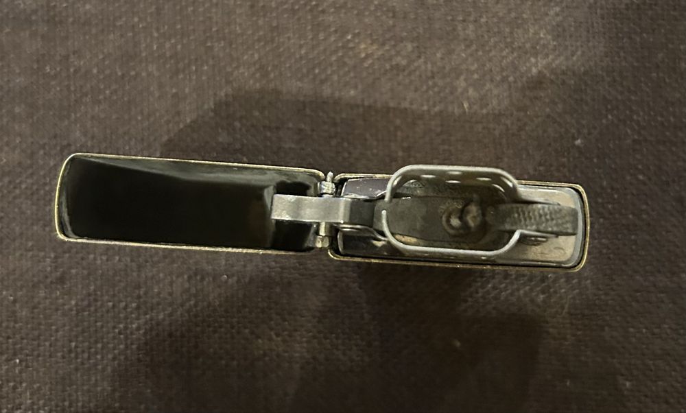 Bricheta originală Zippo 1999