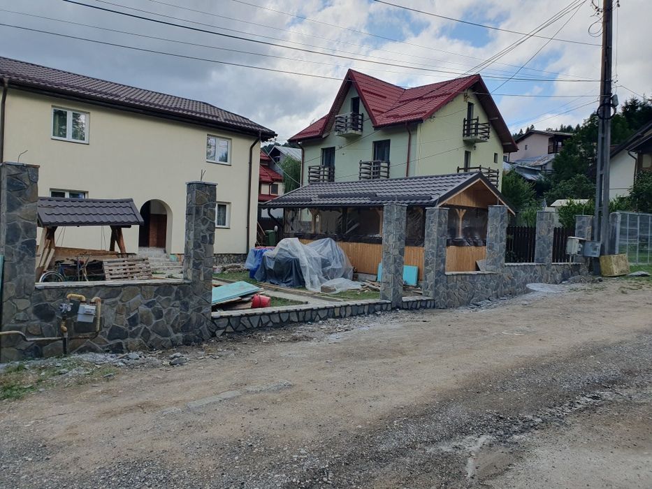 Piatră naturală de munte