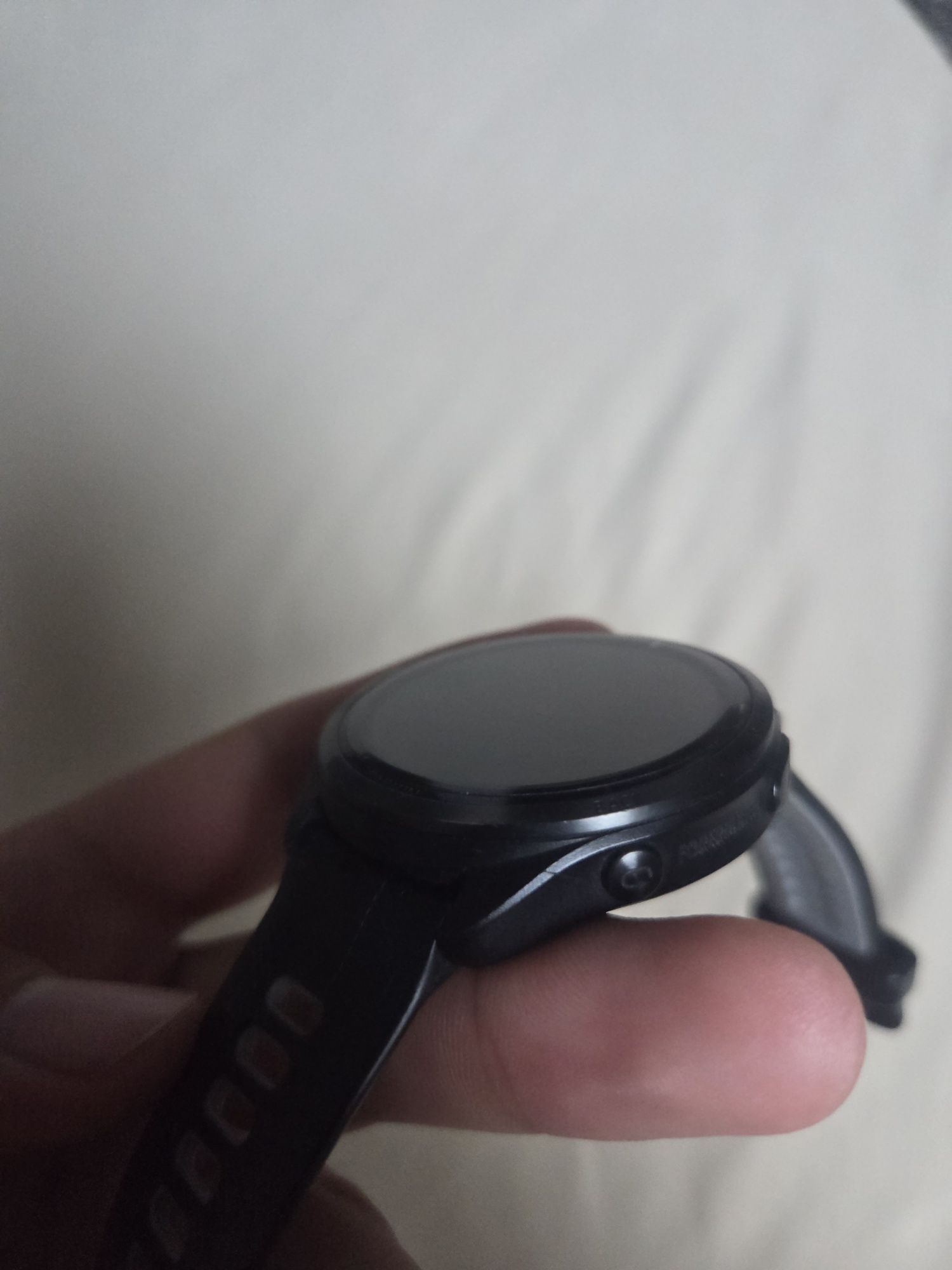 Garmin Forerunner 965