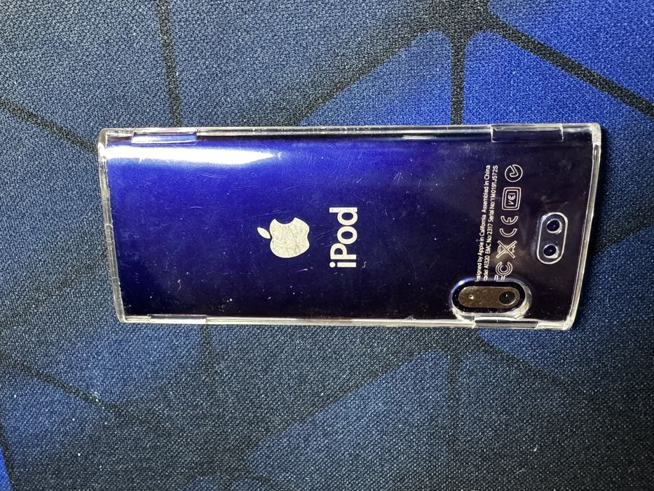 Magic Mouse Air Pods Pro iPod Magic Trackpad Apple