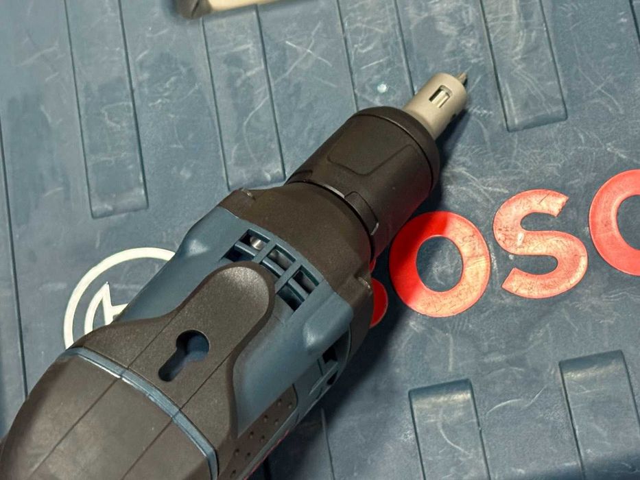 НОВ ! Винтоверт за гипсокартон GSR 6-45 TE Professional