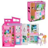 Barbie - Set casa de papusi Barbie