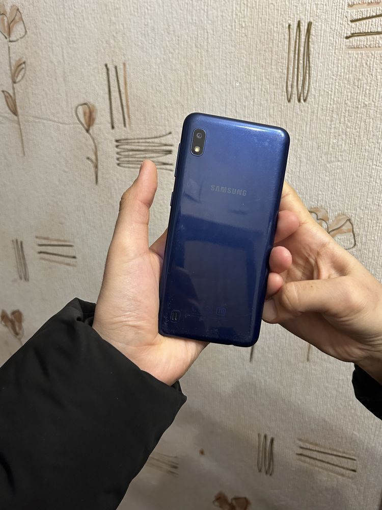 Samsung Galaxy A10