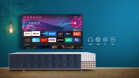 Телевизор Hisense A6N UHD SMART VIDA оптом склад +подарок есть