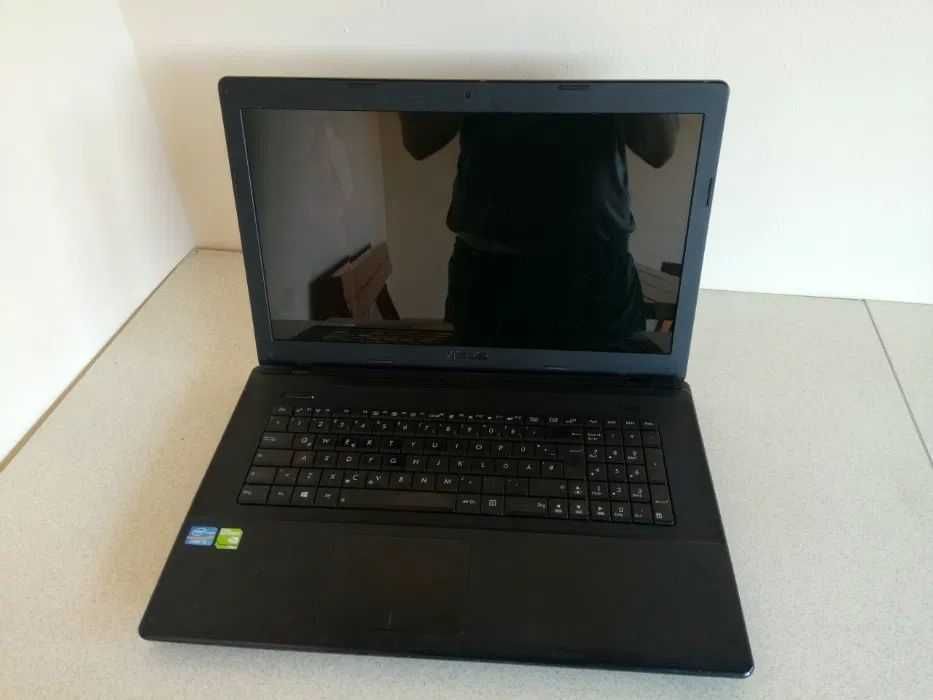 Carcasa module Asus F75A X75A X75VD R704V R704VD