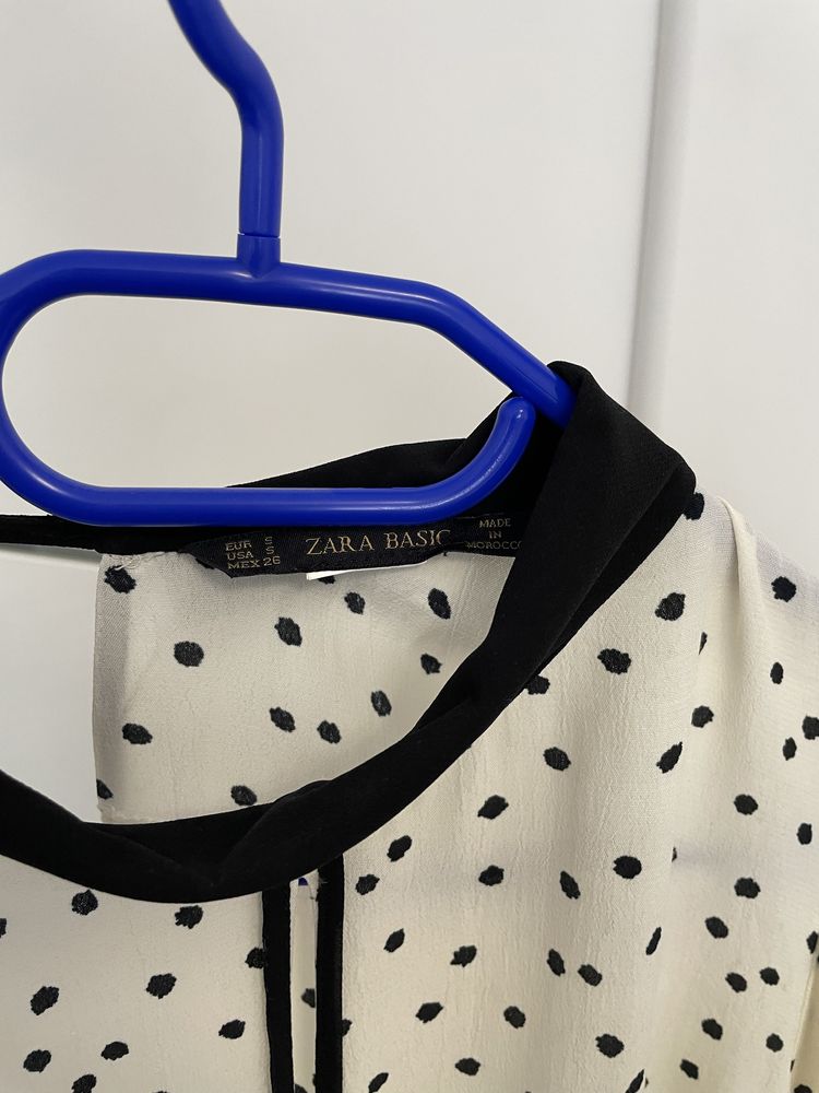 Vand camasa zara