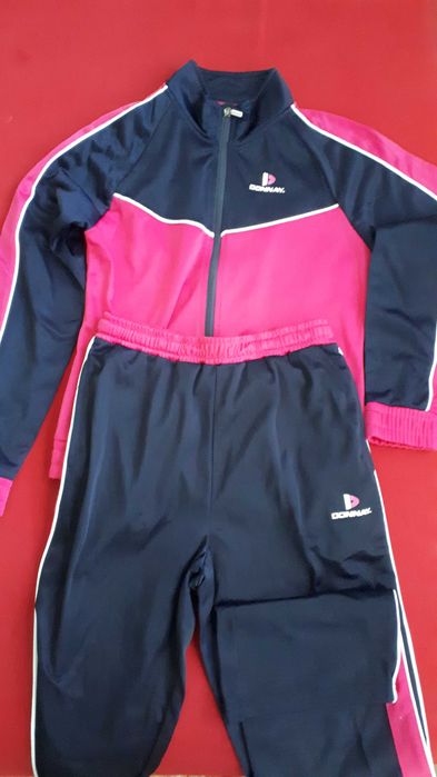 Анцуг Donnay размер 158 см