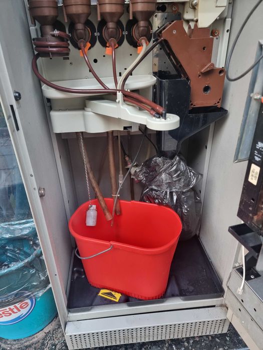 кафеавтомат Saeco P800