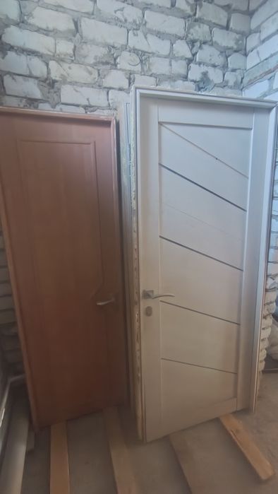 Продам межкомнатные