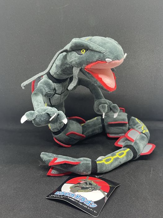 Покемон Плюшена играчка Рикуаза