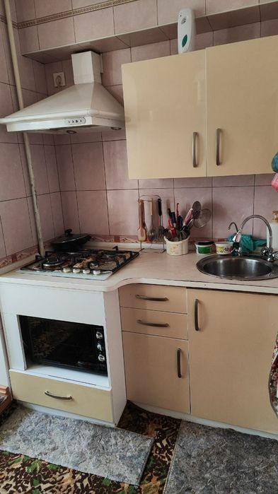 Аренда на Юнус Абаде 4 Сезам 1 комнатная