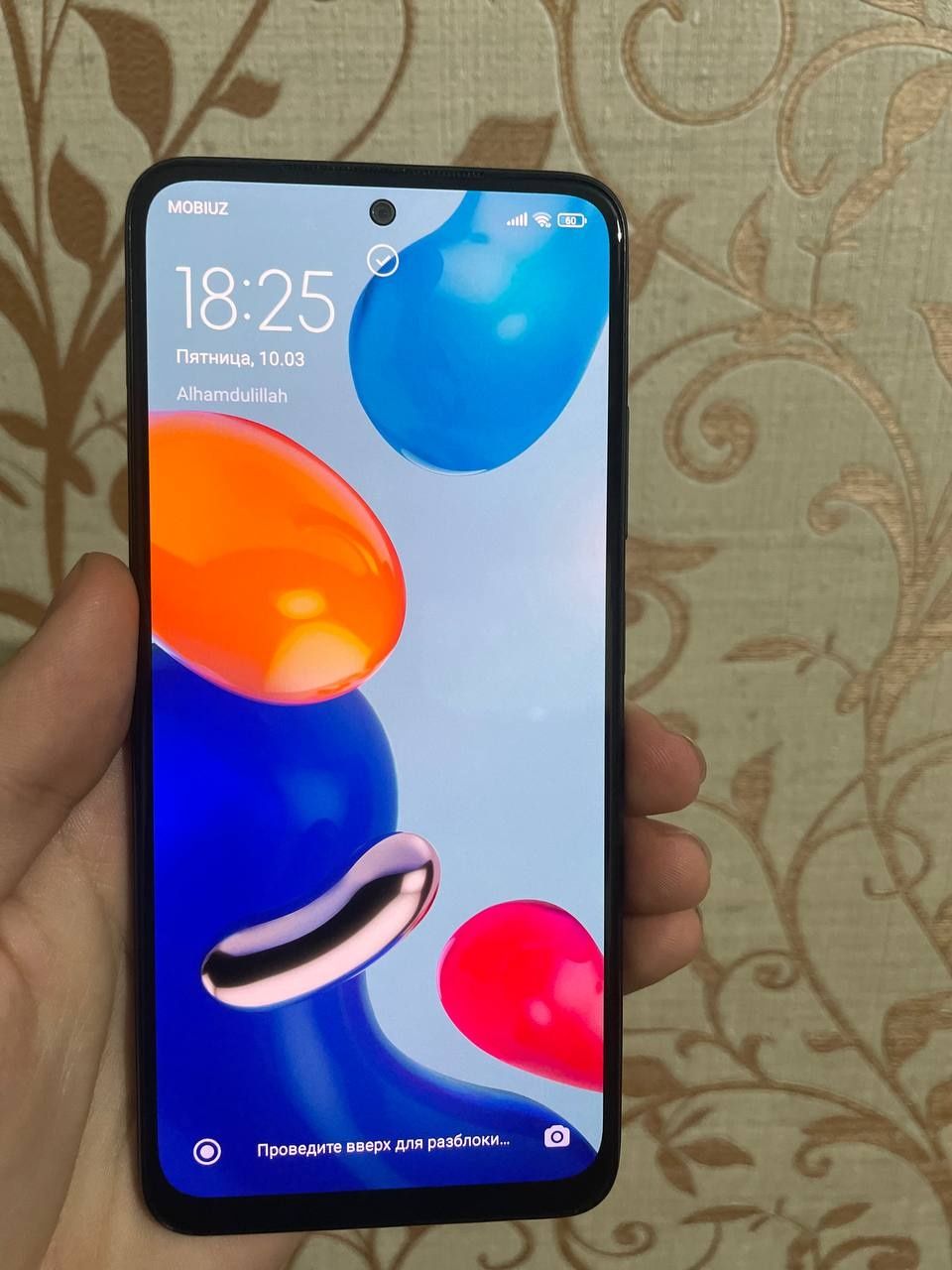 Redmi note 11 6&128