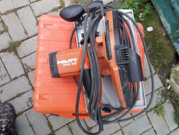 Hilti Wsc 85 продается