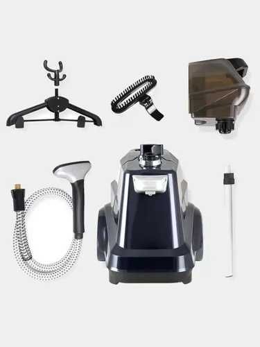 Отпариватель для одежды Garment Steamer X3, гарантия 1 год, доставка.