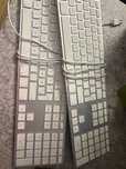 Tastaturi Apple si Apple TV 3