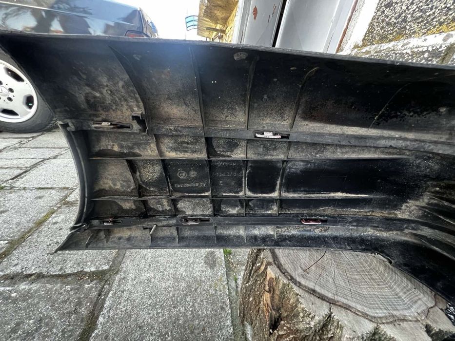 Задна броня за Опел Вектра