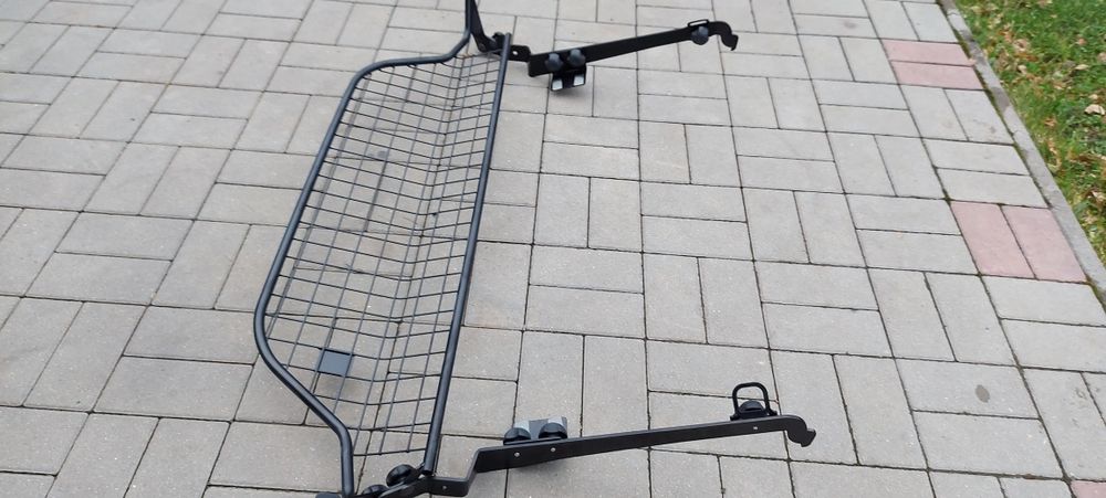 Grilaj despartitor portbagaj original Vw Golf V Kombi= Break