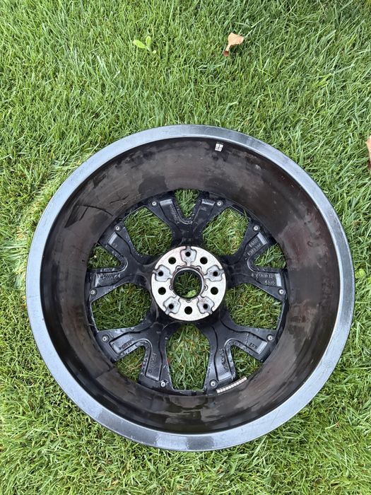 jantă BMW i4 & Seria 4 Gran Coupé G26 19 inch Styling 860 M