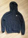 Hanorac nike negru
