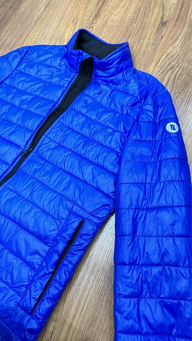 Куртка Takeshy Kurosawa (Италия) и ветровка Zara на рост 160-170 см