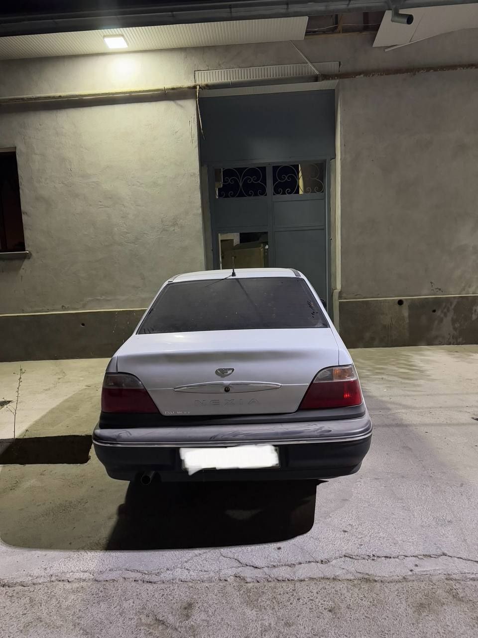 Nexia 1 2008 yil