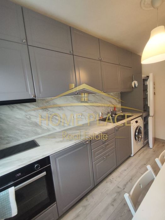 Продава се Тристаен апартамент в Варна, Виница - 80 кв.м за 1938 €/кв.м - Снимка #10