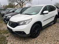 Honda CRV 2.0 4x4