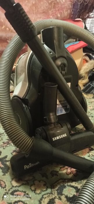 Продам полесос Samsung