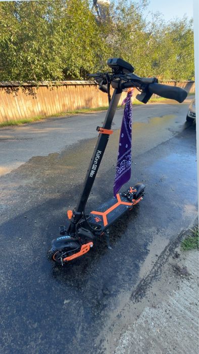 Se vinde KuKirin g2 max