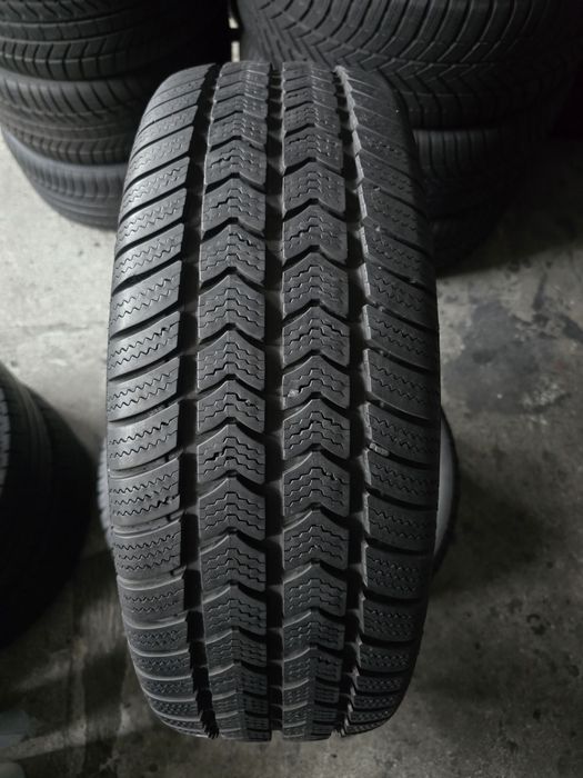 Semperit 235/65 R16 C 115/113R MS iarnă