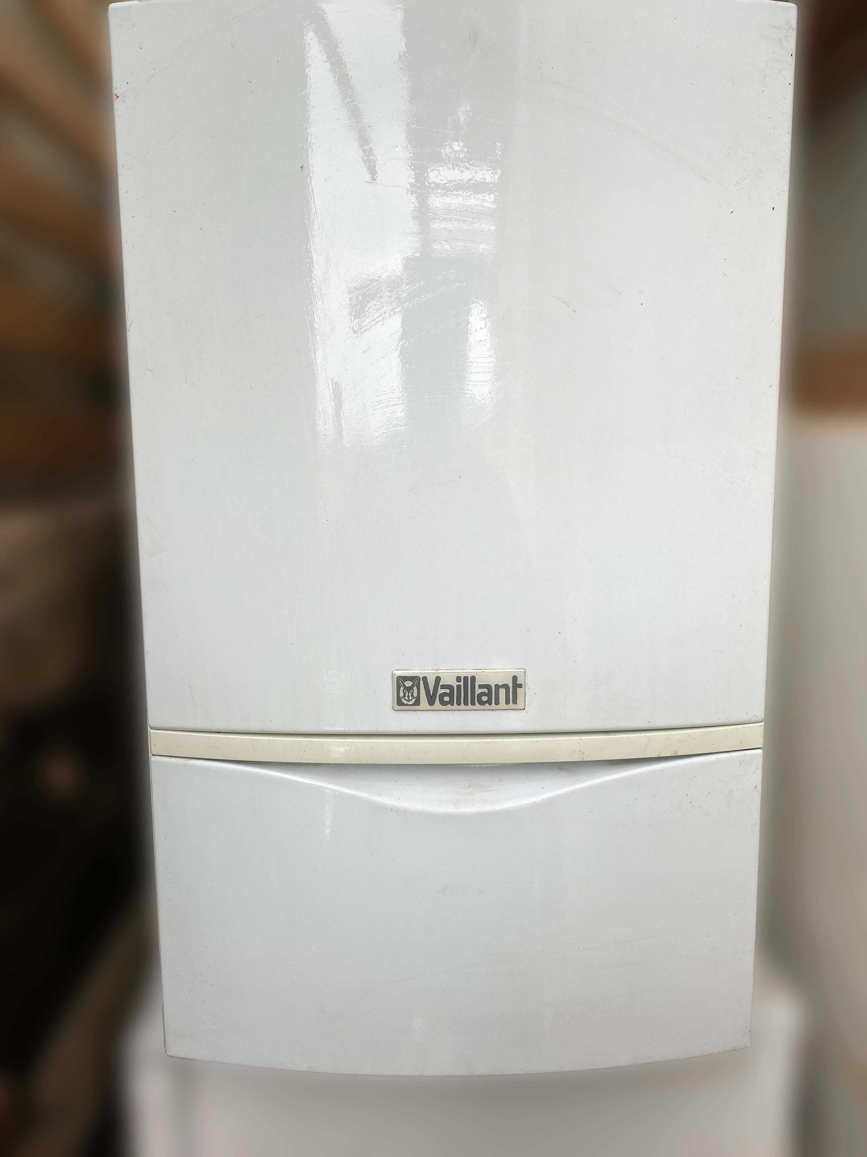 Centrala termica in condensatie VAILLANT ECOTEC PLUS VU OE 276/3 37 kW