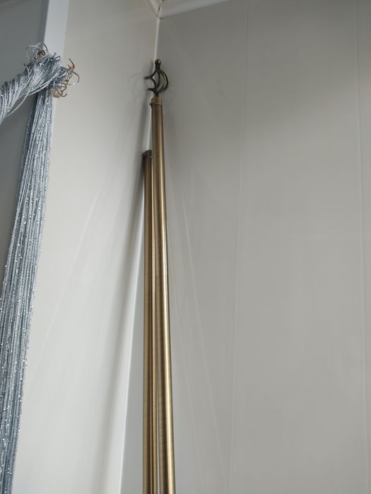 Продам  гардину б /у.