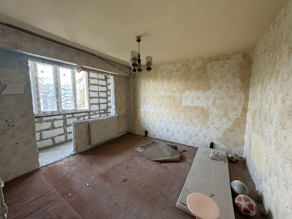 Продава се Двустаен апартамент в Бургас, Славейков - 64 кв.м за 1735 €/кв.м - Снимка #3