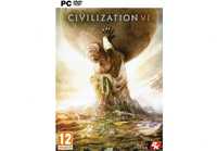 Civilization 6 - НОВА Игра за PC компютър стратегия