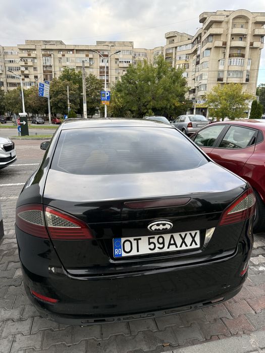 Vand sau schimb Ford Mondeo mk4 2008