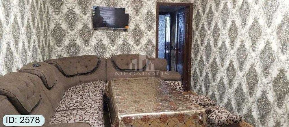 TEZDA SOTILADI️⃣ №2578 Sharq 1 Bozorcha 2xonalik uyimiz sotuvda