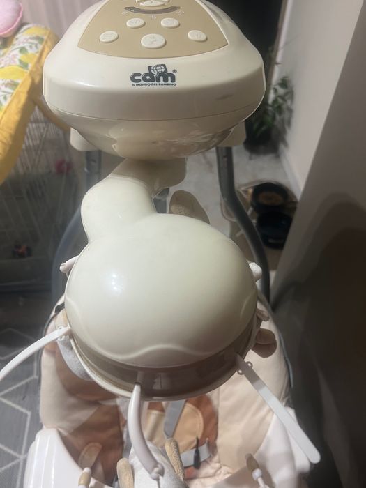 Детска люлка CAM