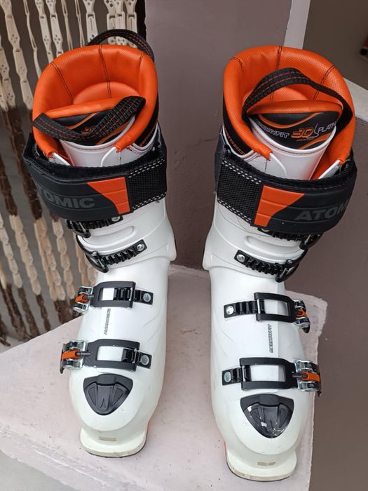 Clăpari Atomic Hawx Prime 120 26.5