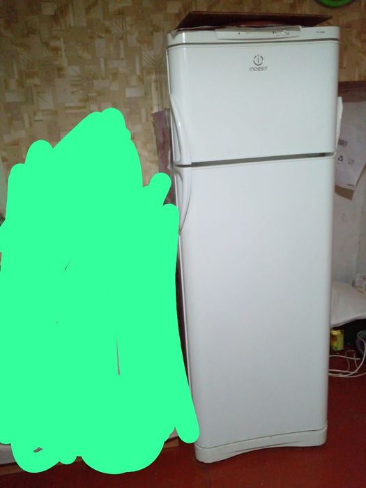 Холодильник в отличном состоянии