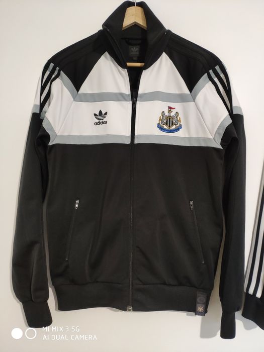 Bluza Vintage Adidas Originals Marimea S Newcastle