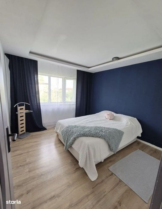 Apartament 3 camere complet mobilat I Calea Aradului I